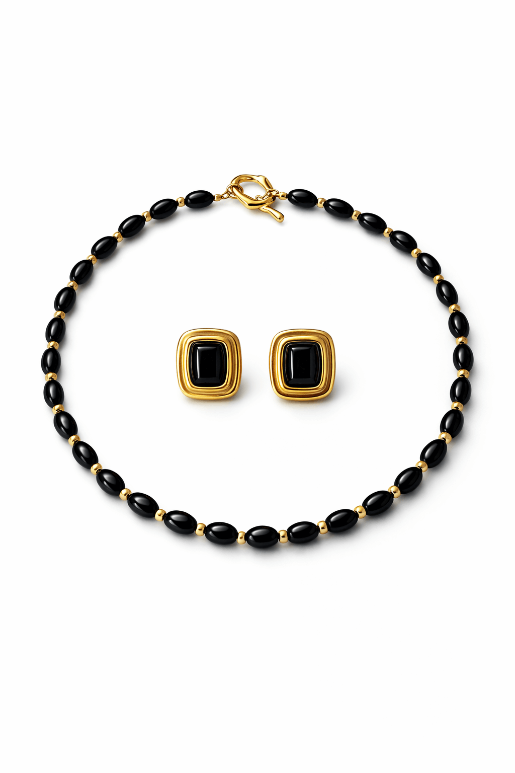 AGATHA DUO JEWELRY SET