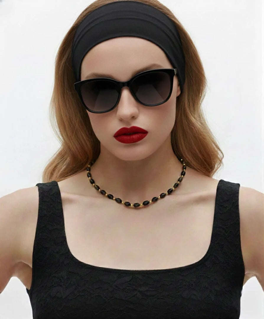 AGATHA NECKLACE