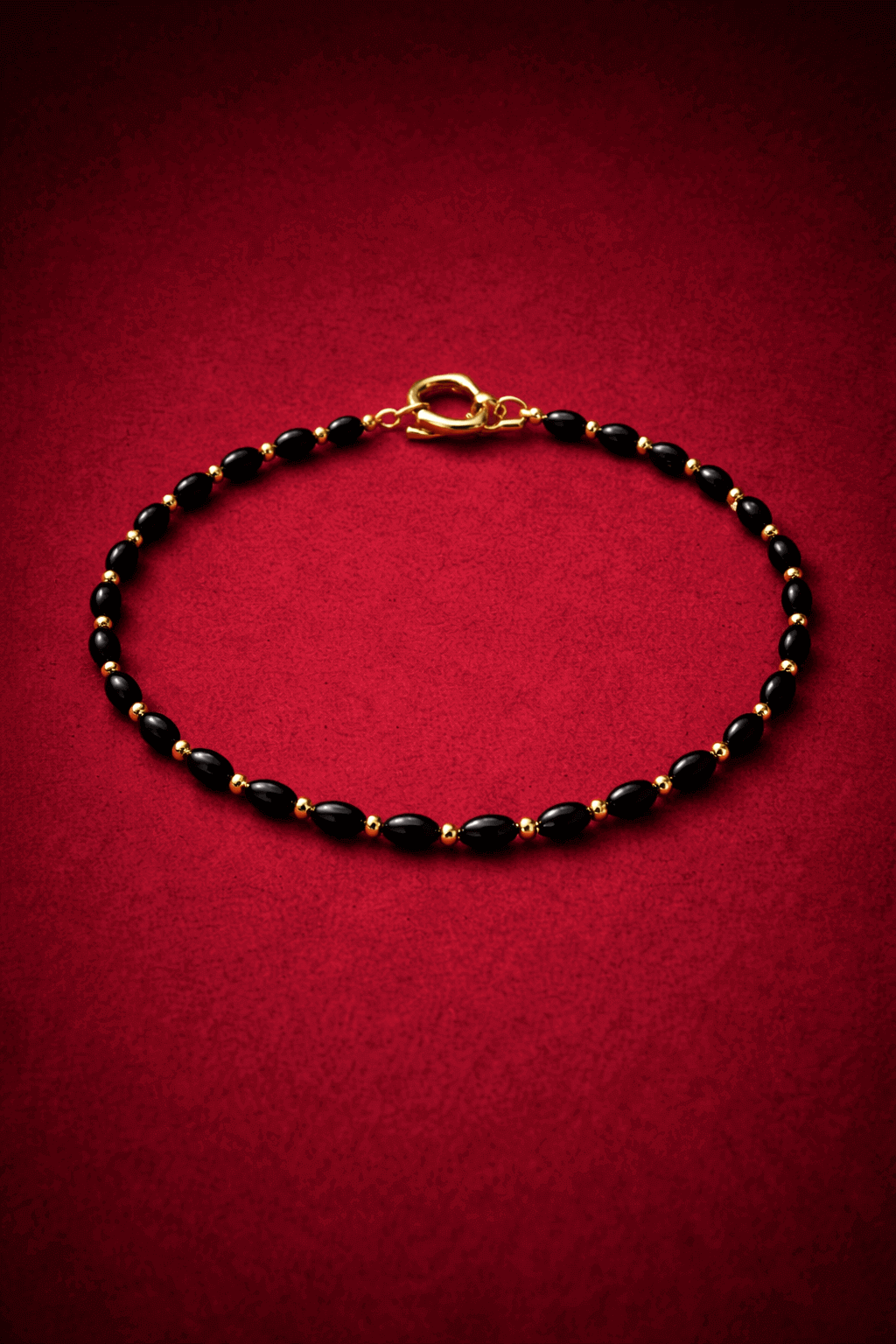 AGATHA NECKLACE