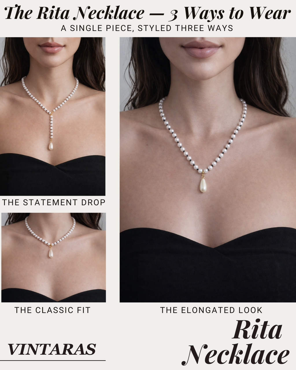 RITA NECKLACE